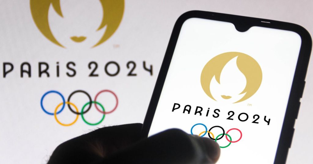 Les Enjeux de la Cybersécurité pour les Jeux Olympiques de Paris 2024