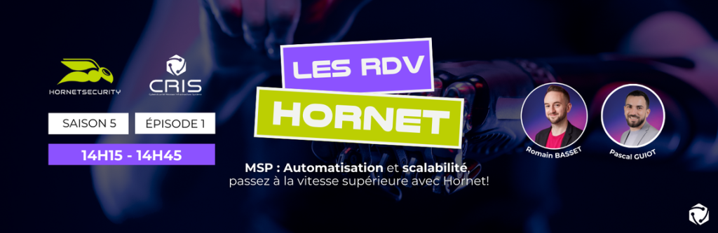 MSP : Automatisation & Scalabilité, passez à la vitesse supérieure !